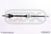 CDX 230546/51 Drive Shaft